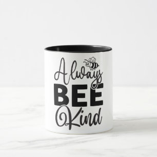 Mug Soyez toujours gentil