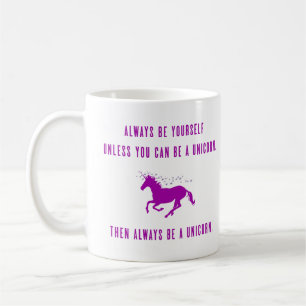 Mug Soyez toujours vous-même
