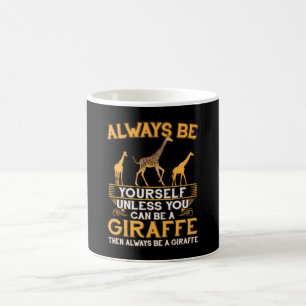 Mug Soyez Toujours Vous-Même À Moins Que Vous Ne Puiss