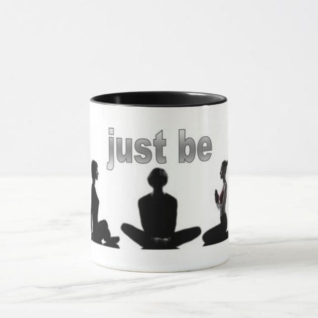 Mug Soyez vous-même  (Centre)
