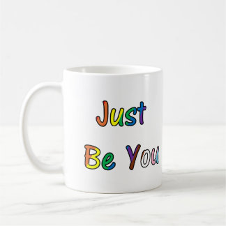 Mug Soyez vous-même