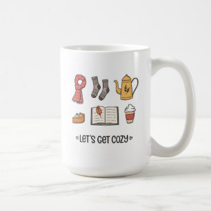 Mug Soyons confortables !