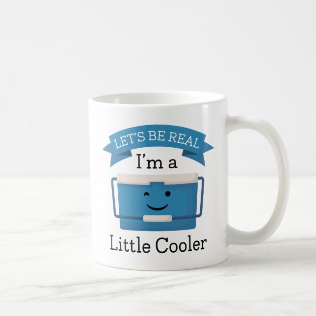 Mug Soyons réels (Droite)