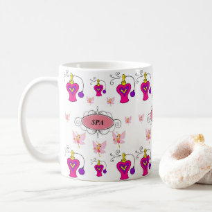 Mug spa