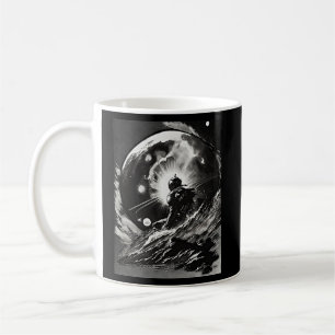 Mug Space Adventure