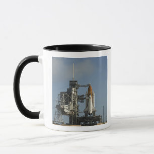 Mug Space Shuttle Discovery est prêt 2