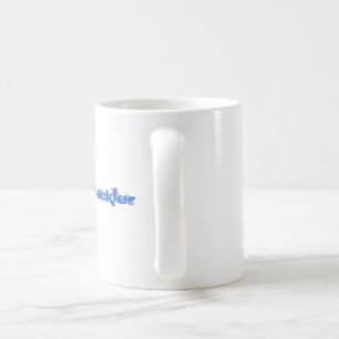 Mug Spackler spectaculaire