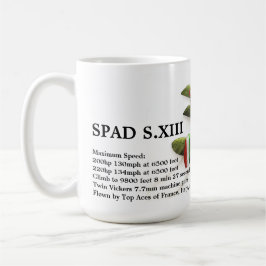 MUG SPAD S.XIII