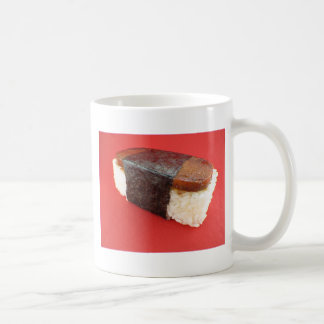Mug Spam Musubi