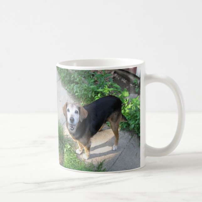 Mug Sparky (Droite)