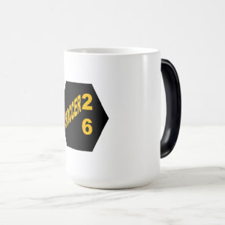 Mug   SPCCER  26 Verwandlungstasse