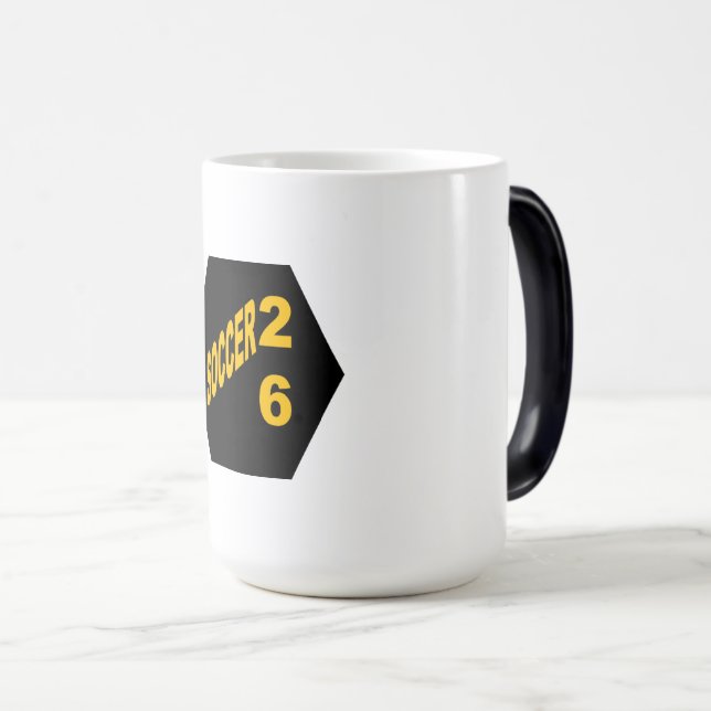 Mug   SPCCER  26 Verwandlungstasse (VorderseiteRechts)