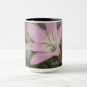 MUG SPÉCIAL POUR L'AMOUREUX DE LA NATURE