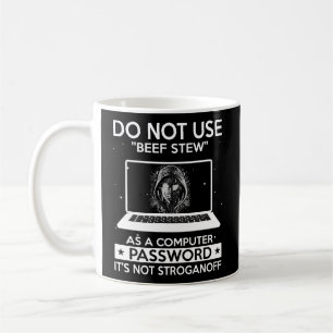 Mug Spécialiste De La Sécurité Réseau Et Tester De Pén