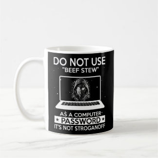 Mug Spécialiste De La Sécurité Réseau Et Tester De Pén