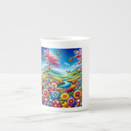 Mug Specialty Nature Prozellantasse