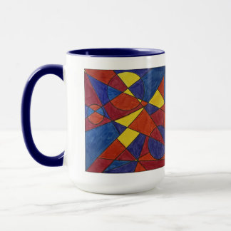 Mug Spectacle de Lumière