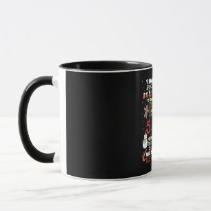 Mug SPED School Teacher Funny Enseignant de l'enseigne