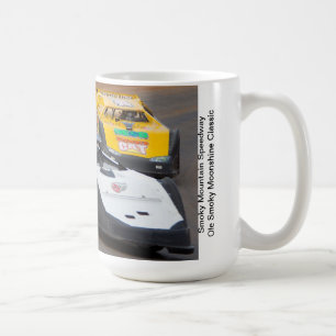 Mug Speed-way fumeux de Mtn