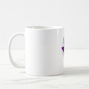 Mug Sphynx Chat Chat Cute Pastel Goth Sorcière gothiqu