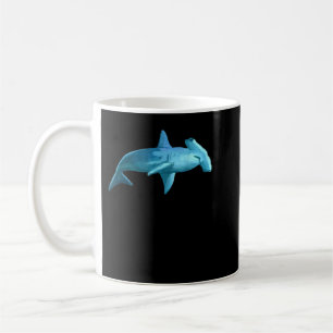 Mug Sphyrna T-shirt T-shirt requin marteau