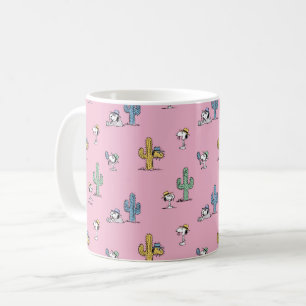 Mug Spike Sugar Pop Motif