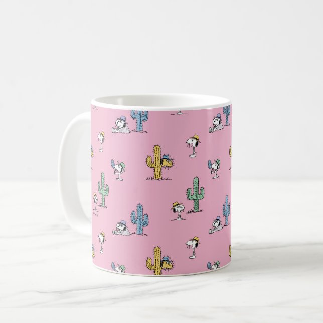 Mug Spike Sugar Pop Motif (Devant gauche)