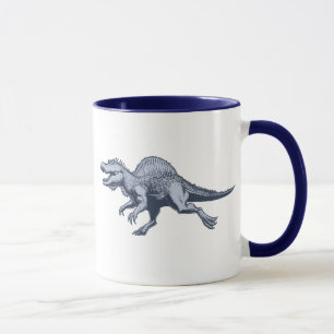 Mug Spinosaurus