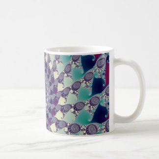 Mug Spirale de glace (tasse)