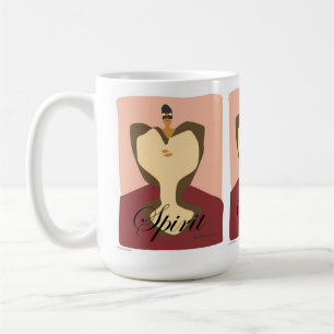 Mug Spirit Collection Messages d'Espoir