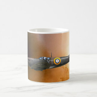 MUG SPITFIRE