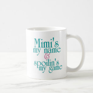Mug Spoilins mon Jeu-Mimi 1