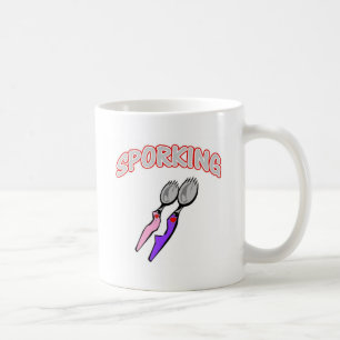 Mug Sporking