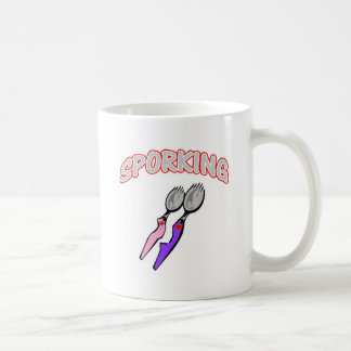 Mug Sporking