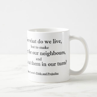 Mug Sport pour nos voisins