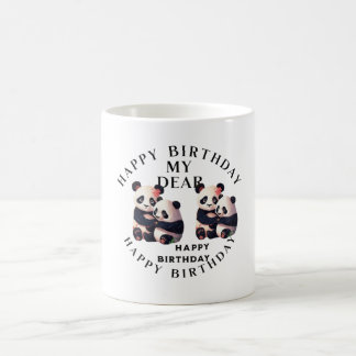Mug Sports passionnés Design Fitness et Sports Icon