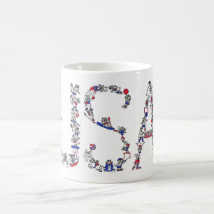 Mug Sports USA