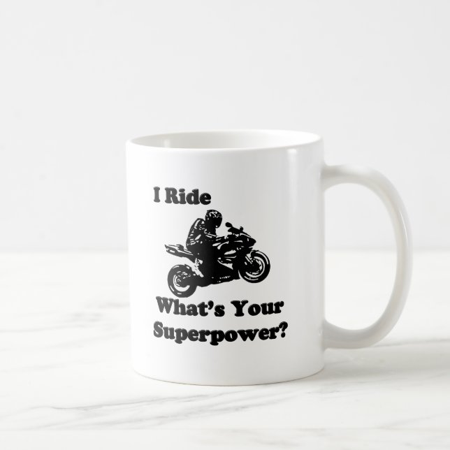 MUG SPR1 (Droite)
