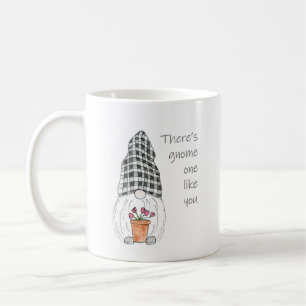 Mug Spring Garden Gnome
