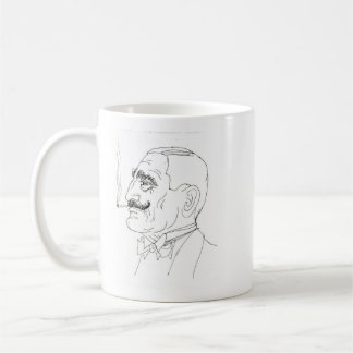 Mug Spy Master Zendula