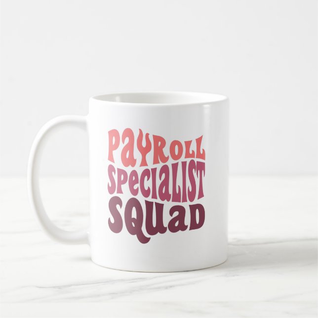 Mug Squad (Gauche)