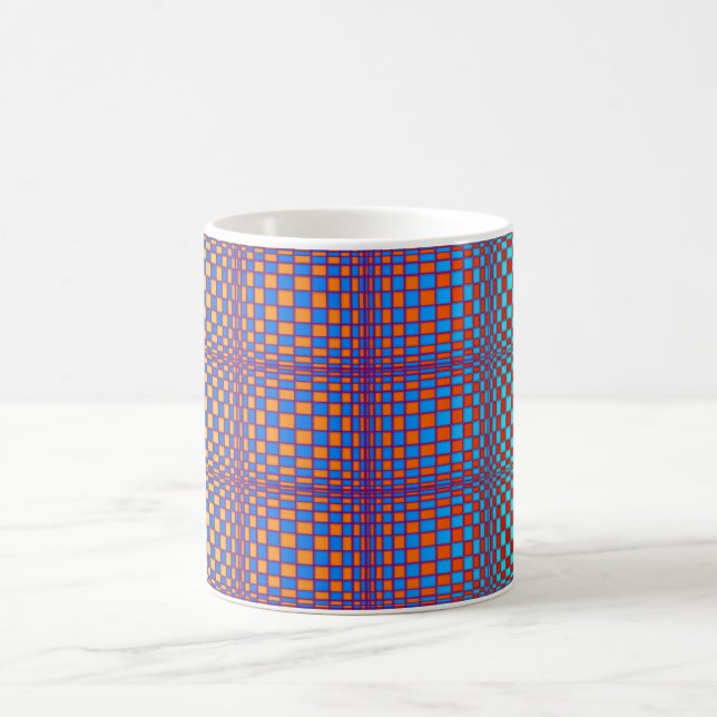 Mug Squares 2 (Centre)