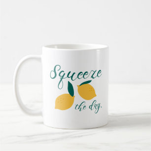 Mug Squeeze Le Jour