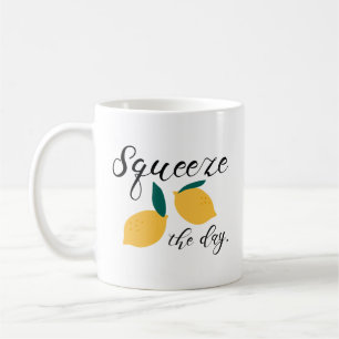 Mug Squeeze Le Jour