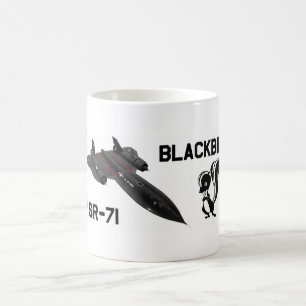 MUG SR-71