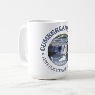 Mug SRP de Cumberland Falls