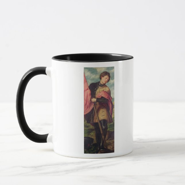 Mug St Alexandre (Gauche)