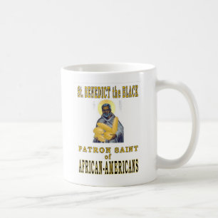 MUG ST. BÉNÉFICIER DU NOIR