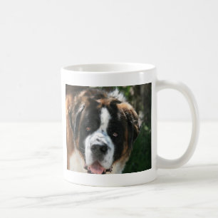 Mug St Bernard
