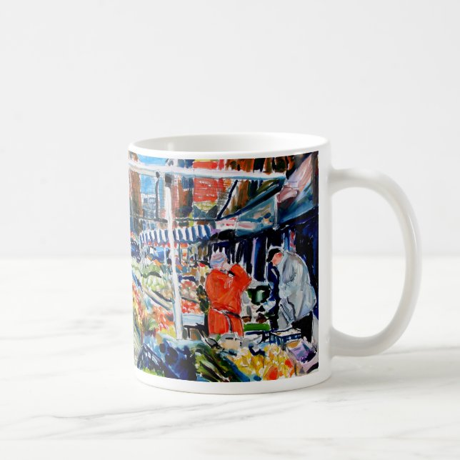 Mug St Dublin de Moore (Droite)